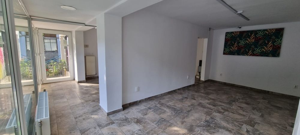 Spațiu de închiriat