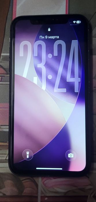 Apple iphone 11 64Gb