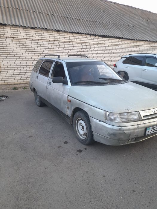 Продам:Ваз 2111 рабочий лошадка