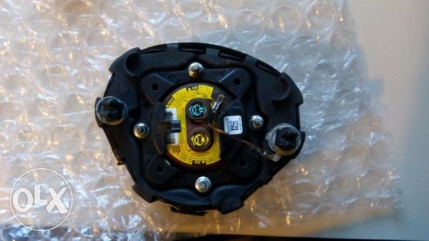 Airbag - Mercedes E-C-B-A GLA klasa