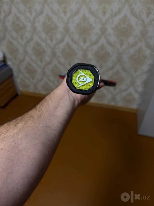 Ракетка Dunlop Biomimetic M3.0, 298 г, ручка L3