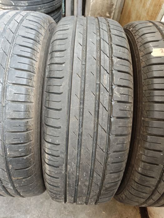 215/70/16 Nokian Tyres