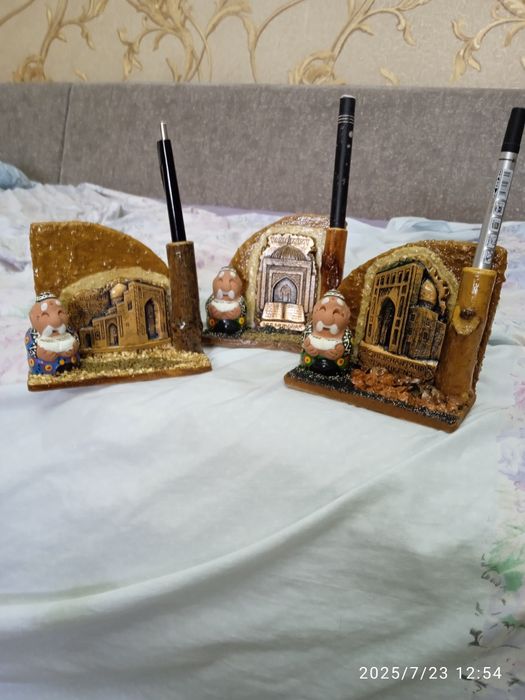 Отличные сувениры ручной работы для туристов и иностранцев красота