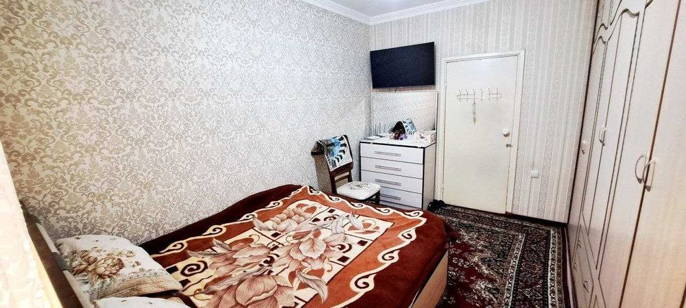 Продаётся Квартика 2х комнатная СВОЯ 2*6 balkon