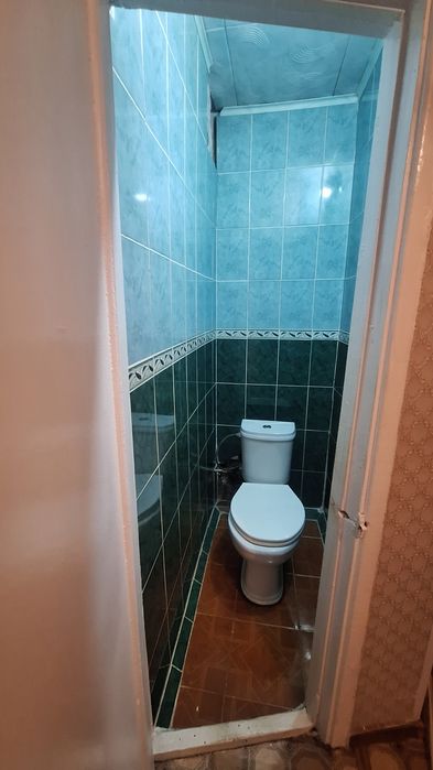 Сдам 2х комнатную квартиру