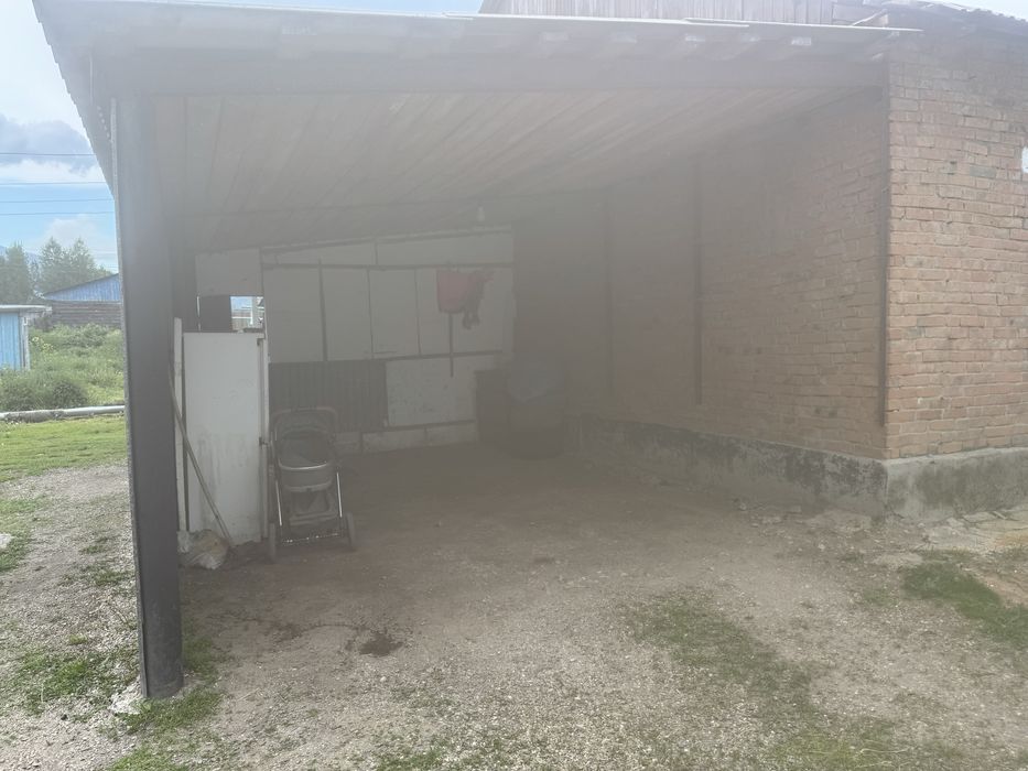 Продам дом на 6 районе