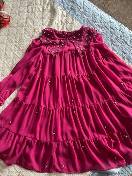 Платья для девочек