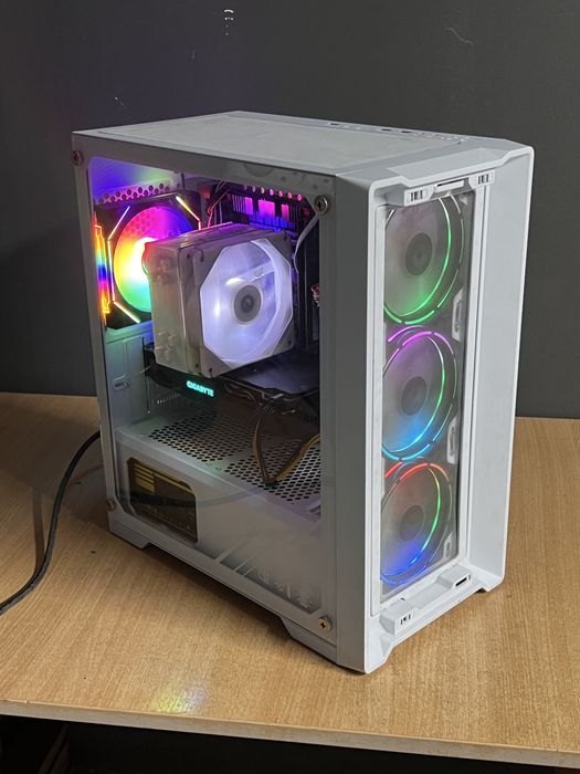 Игровой системный блок