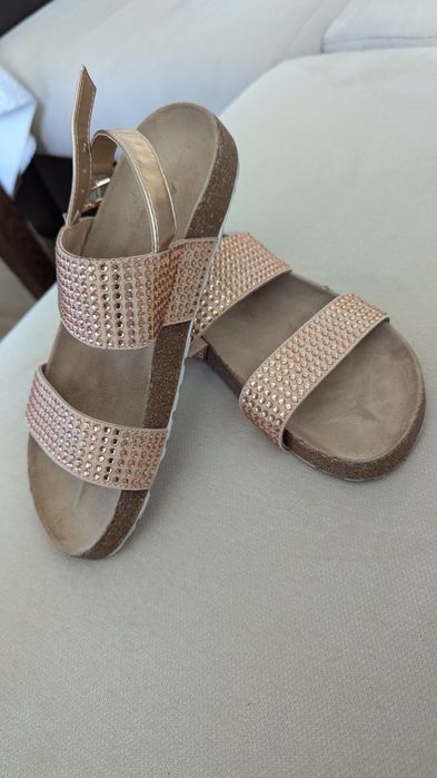 Дамски сандали Aldo