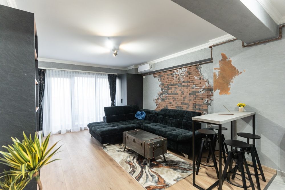 Închiriez apartament in regim hotelier