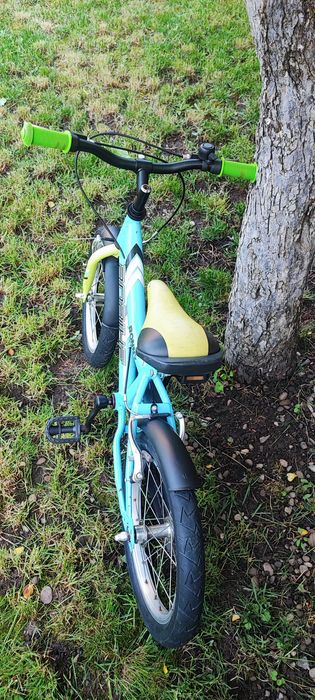 Bicicletă copii Robike 16" - Recondiționată