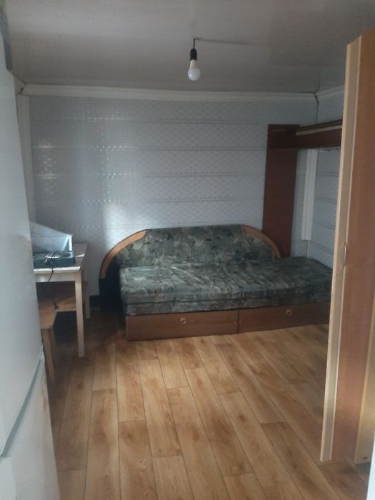 Сдам времянку для проживания