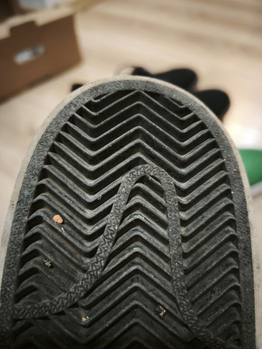 Обувки 46 номер  nike stefan janovski Calvin Klein