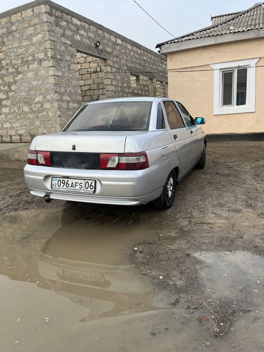 Сатылады ваз 2110
