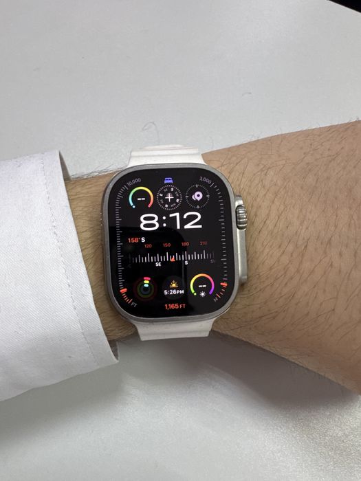 Apple Watch Ultra 49mm