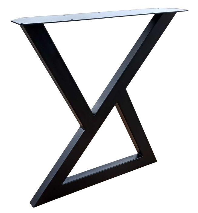 Поръчкови, елегантни и вечни. Метални Х разминат Модел 027 за 1 бр.