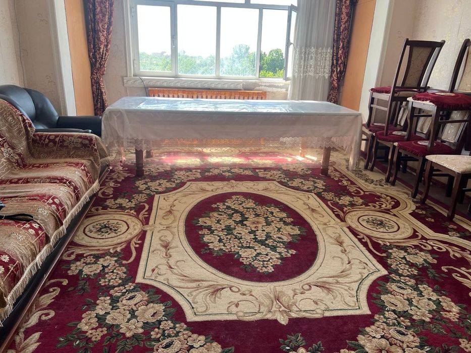 Аренда квартира.. Чилонзор метро