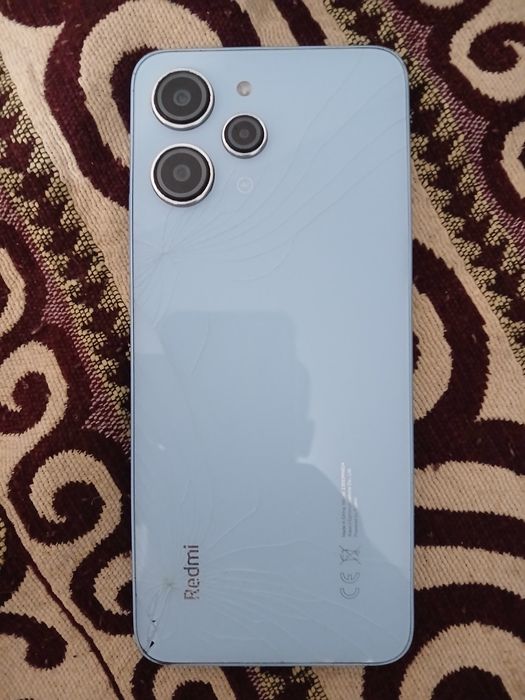 Редми 12 сатылады