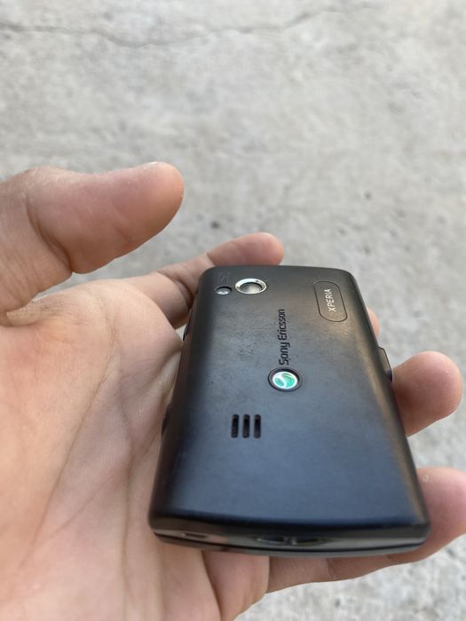 Sony Ericsson XPERIA