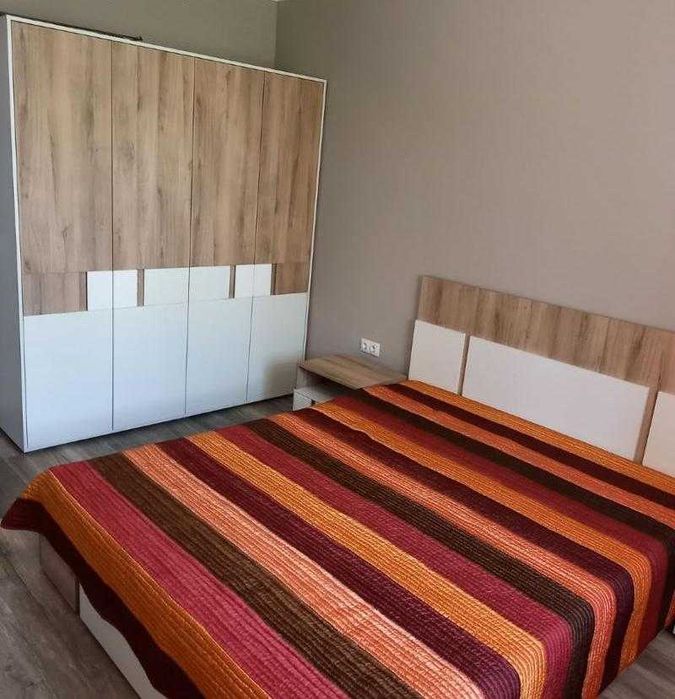 Дава се под наем Двустаен апартамент в Варна, Бриз - 70 кв.м за 400 € - Снимка #7