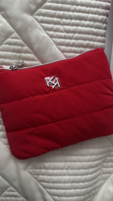 Kiko подарочный набор с помадами