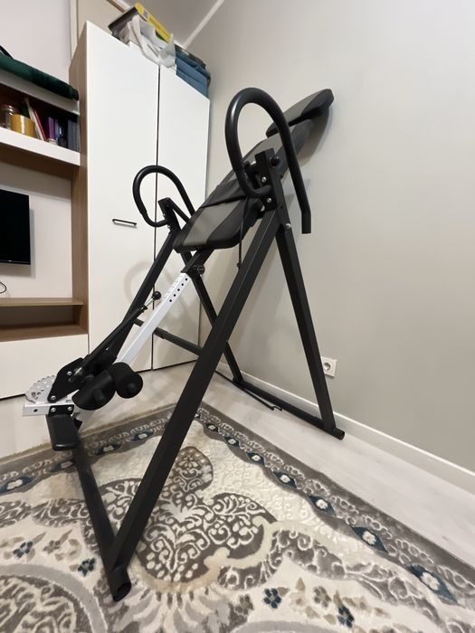 инверсионный стол