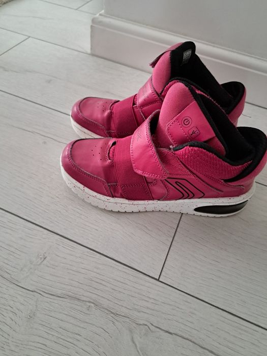 Ghete adidasi geox marimea 36 cu 23 cm