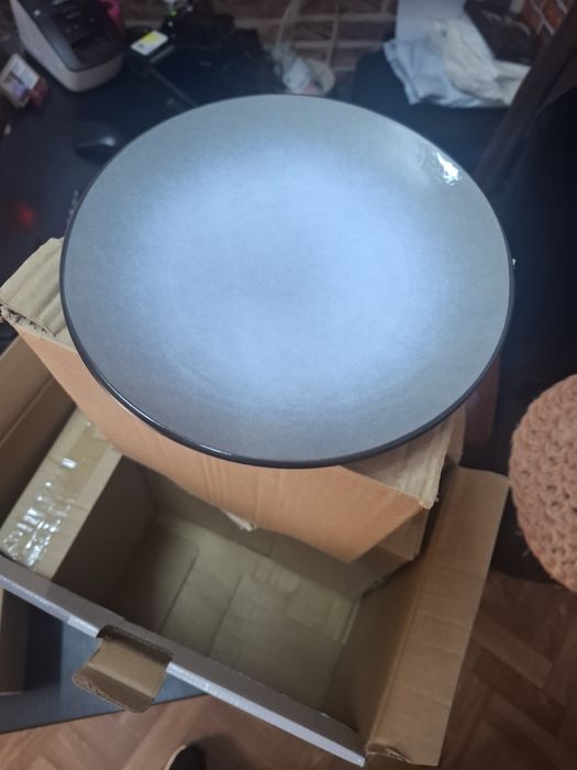 Set farfurii ceramica Berlinger Haus