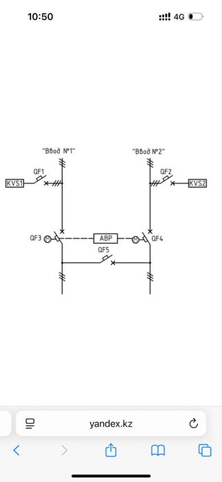 АВР для бензиновых и дизельных генераторов!