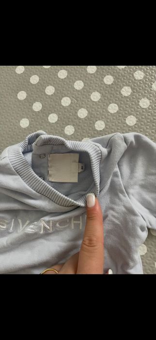 Givenchy оригинални ромпъри
