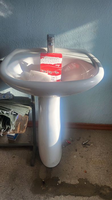 Продам раковину.