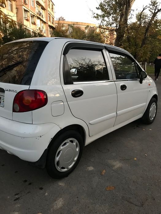 Матиз 1 поз Аренда с Выкупом