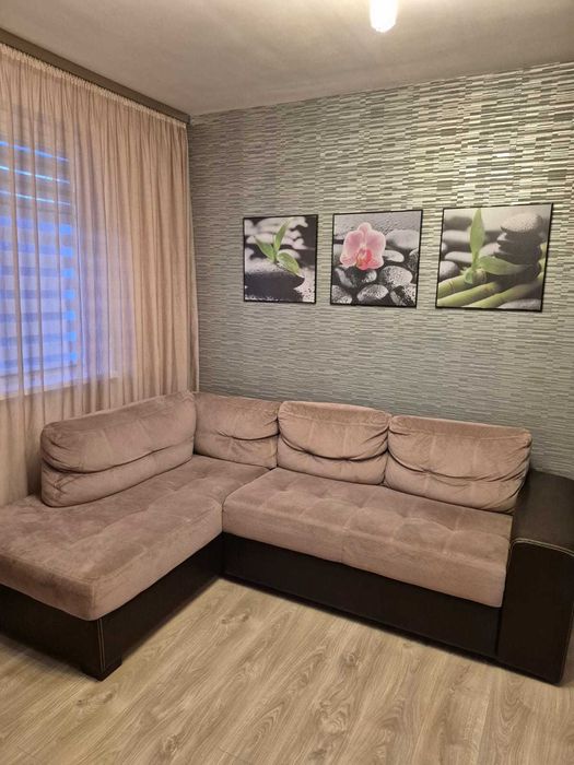 Дава се под наем Тристаен апартамент в Варна, Виница - 80 кв.м за 637.5 € - Снимка #3