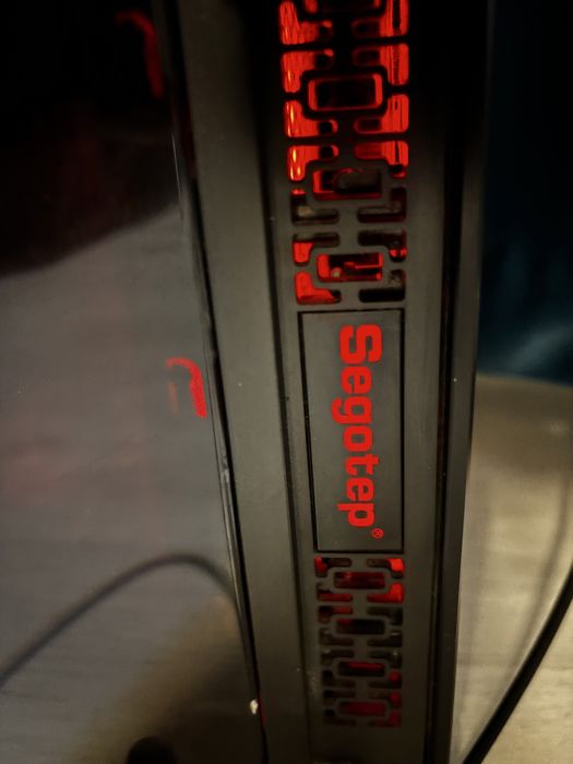 PC Gaming I7 8700, 16 GB RAM, RTX 2060 DLSS, SSD M2, HDD 1T