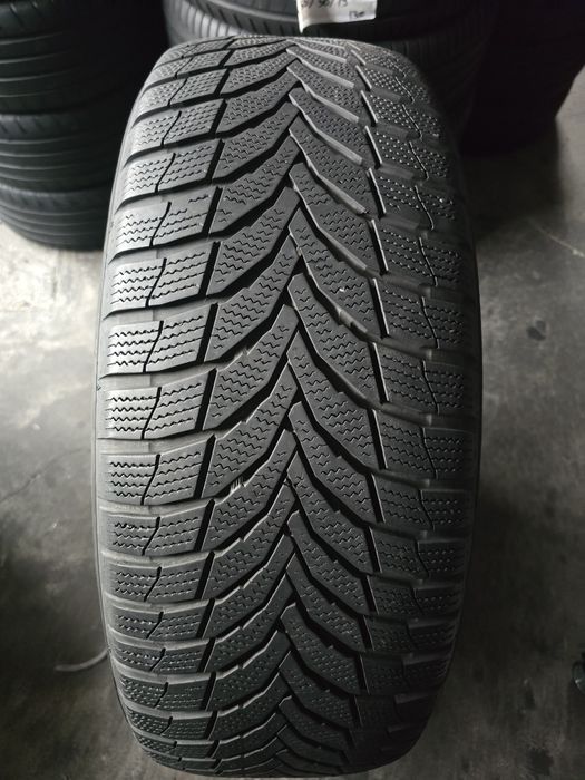 Nexen 255/60 R18 112H MS iarnă