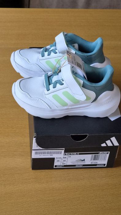 Детски маратонки Adidas Tensaur Run 3.0