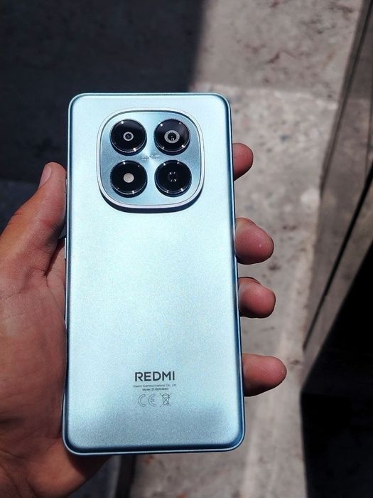 Redmi Note 15 pro 8ga256