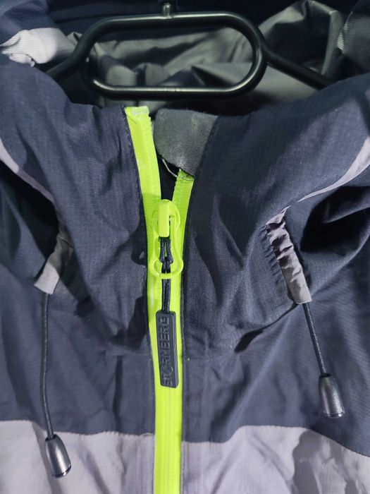 Stormberg softShell Яке/Мъжко S