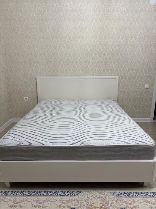 Продается кровать