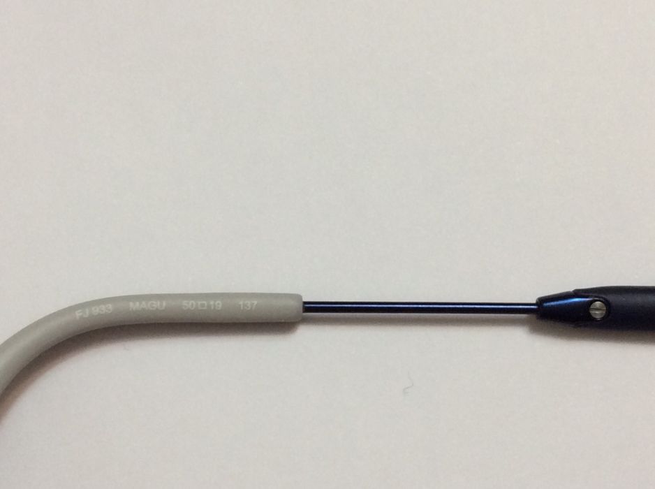 Rame ochelari Faconnable FJ933 MAGU  50/19/137