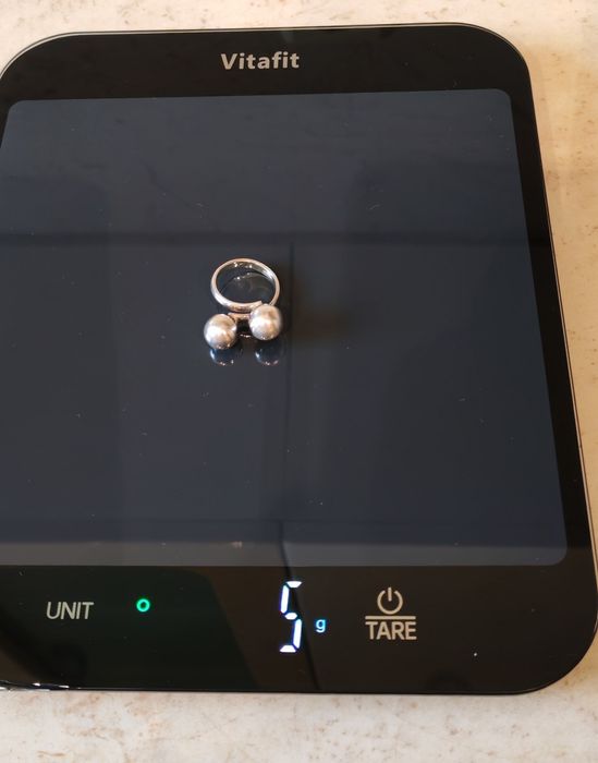 Сребърни бижута! При интерес пишете за подробности. Цена - по договаряне!