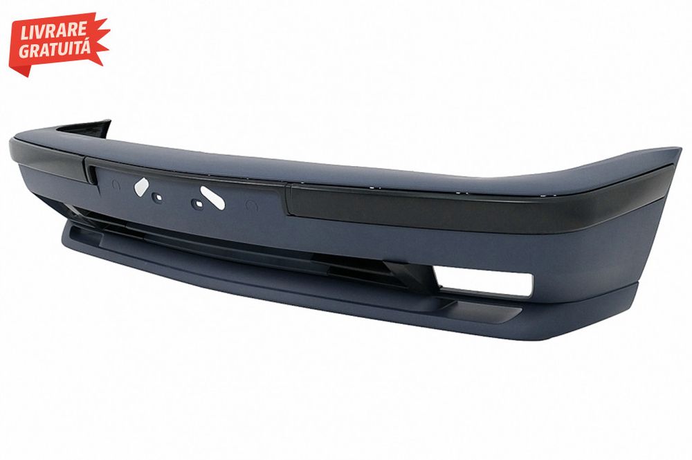 Pachet Exterior BMW Seria 5 E34 Sedan Touring (1987-1995) M-Tech Desig