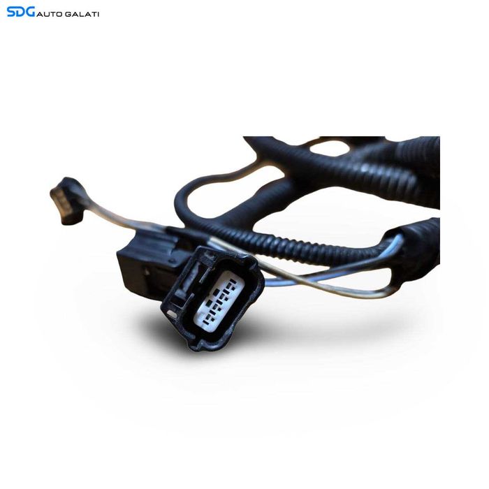 Cablaj Instalatie Electrica pentru Senzori Parcare Renault Megane 3 2008 - 2015 [N4464]