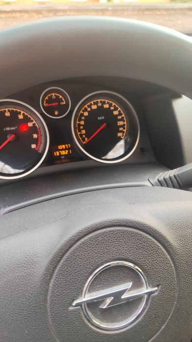 Opel asta h 1.6 twinport