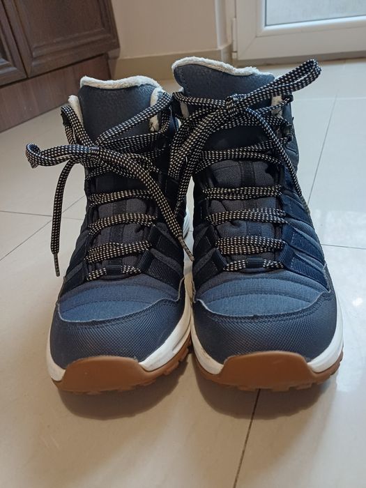 Дамски обувки, непромокаеми