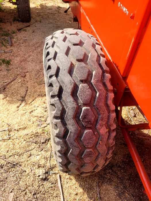 Пресс-подборщик Sipma 224/2. Привозной.