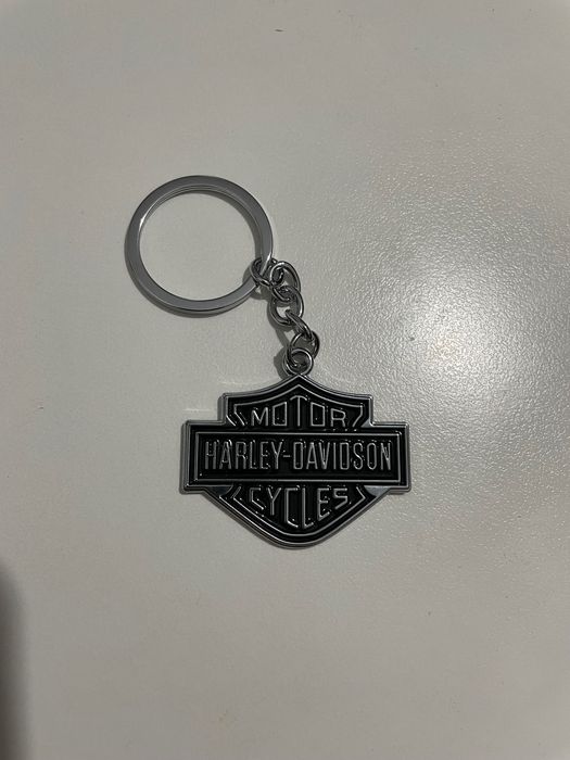 Brelocuri Harley Davidson