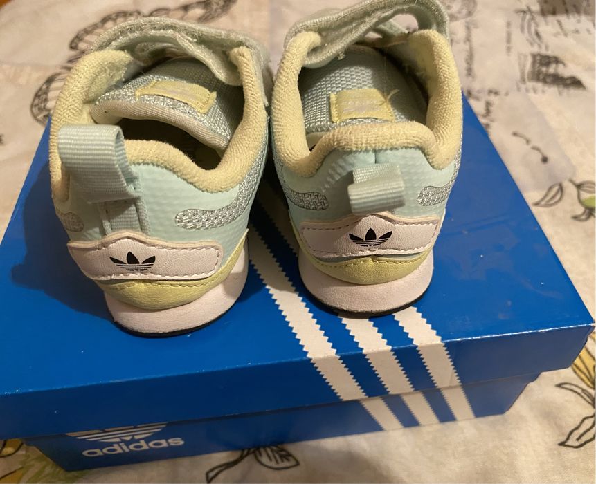 adidas zx • Anunturi gratuite • OLX.ro