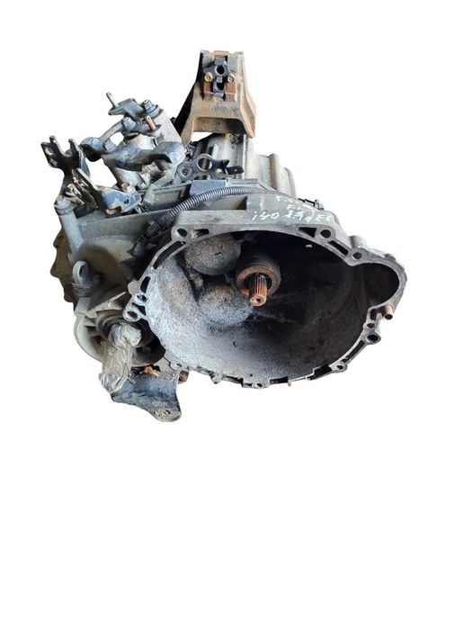 Cutie De Viteze Manuala 6 Trepte Hyundai I40 Vf 2012 - > 1.7 Crdi D4Fd Sd55Jc