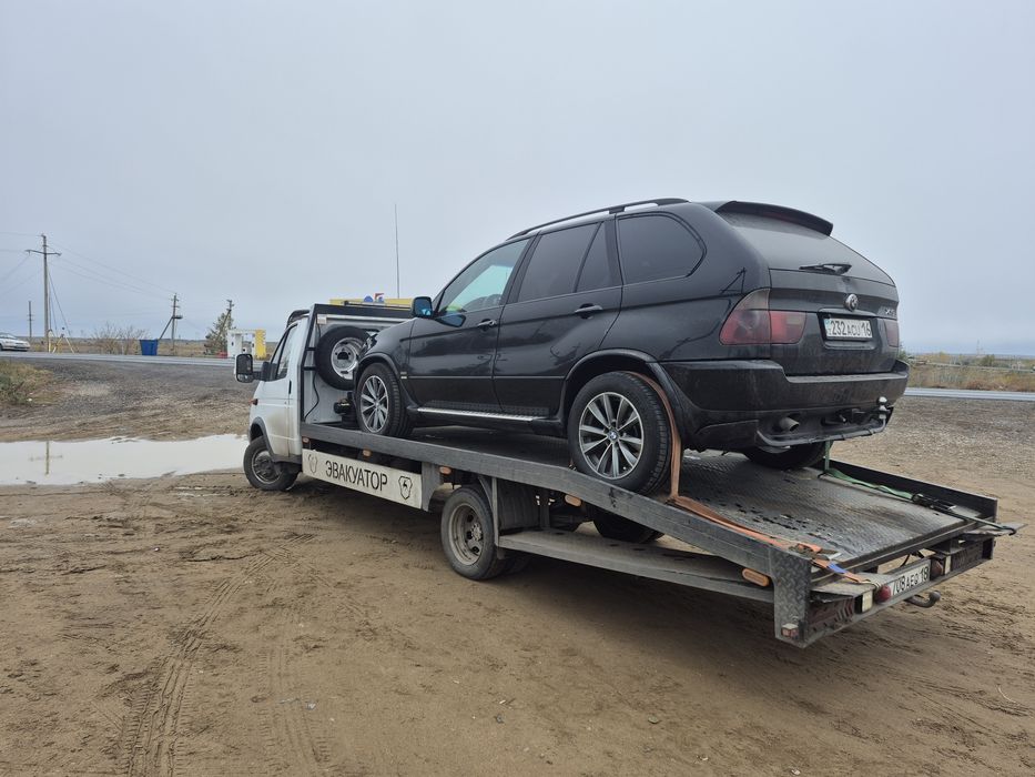 Круглосуточно Эвакуатор 24/7